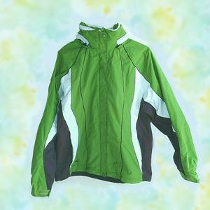 Offer$20 🌷 Columbia Jacket Great Color!